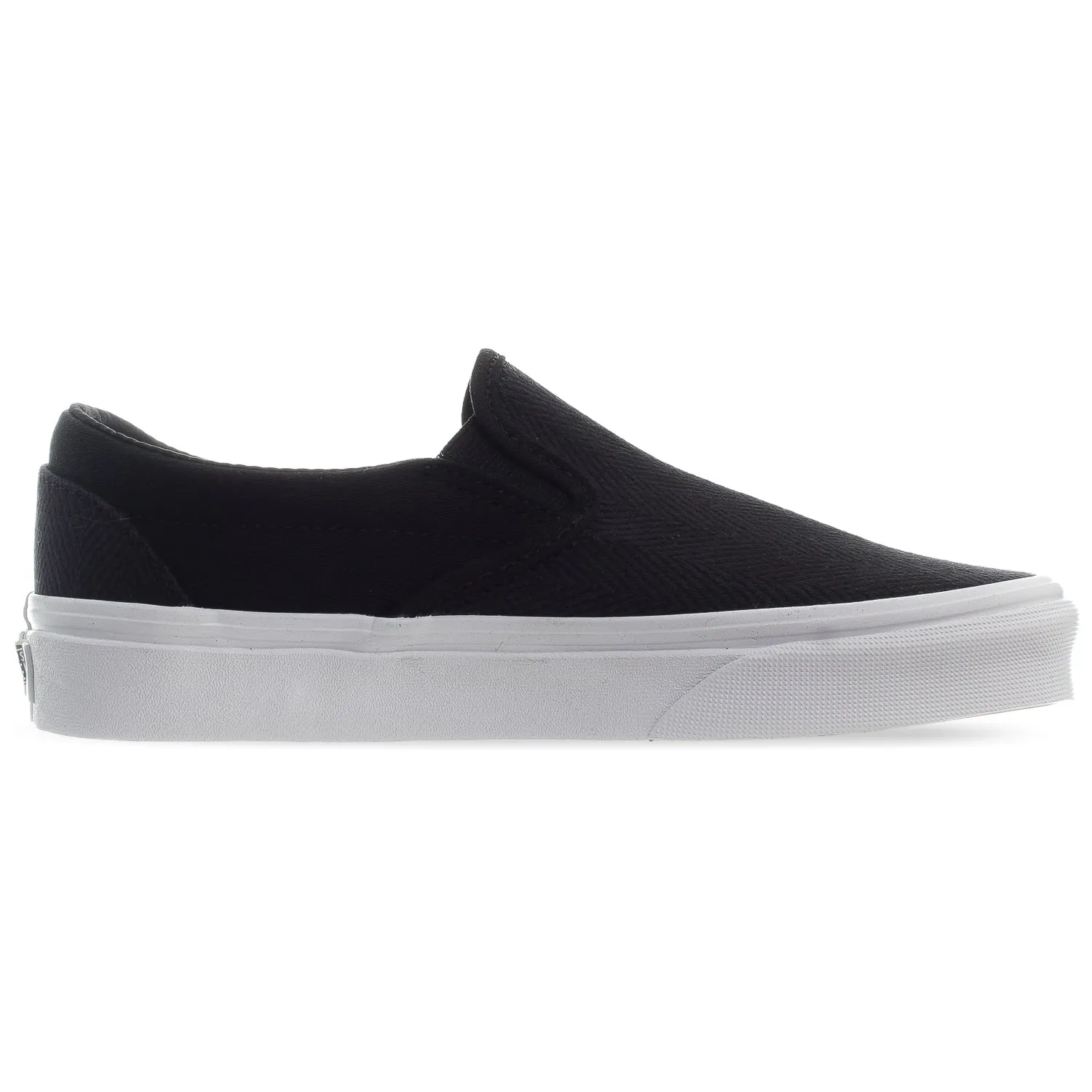 Classic Slip On