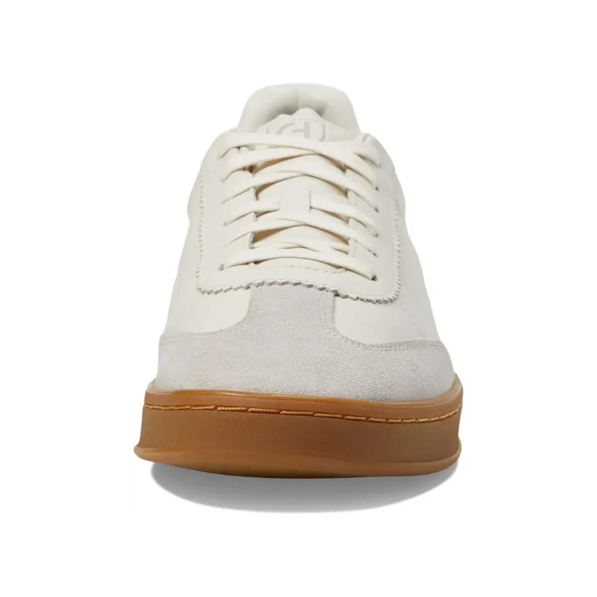 Mens Cole Haan Grandpro Breakaway Sneakers - Ivory/Silver Gum, Exquisite and Stylish