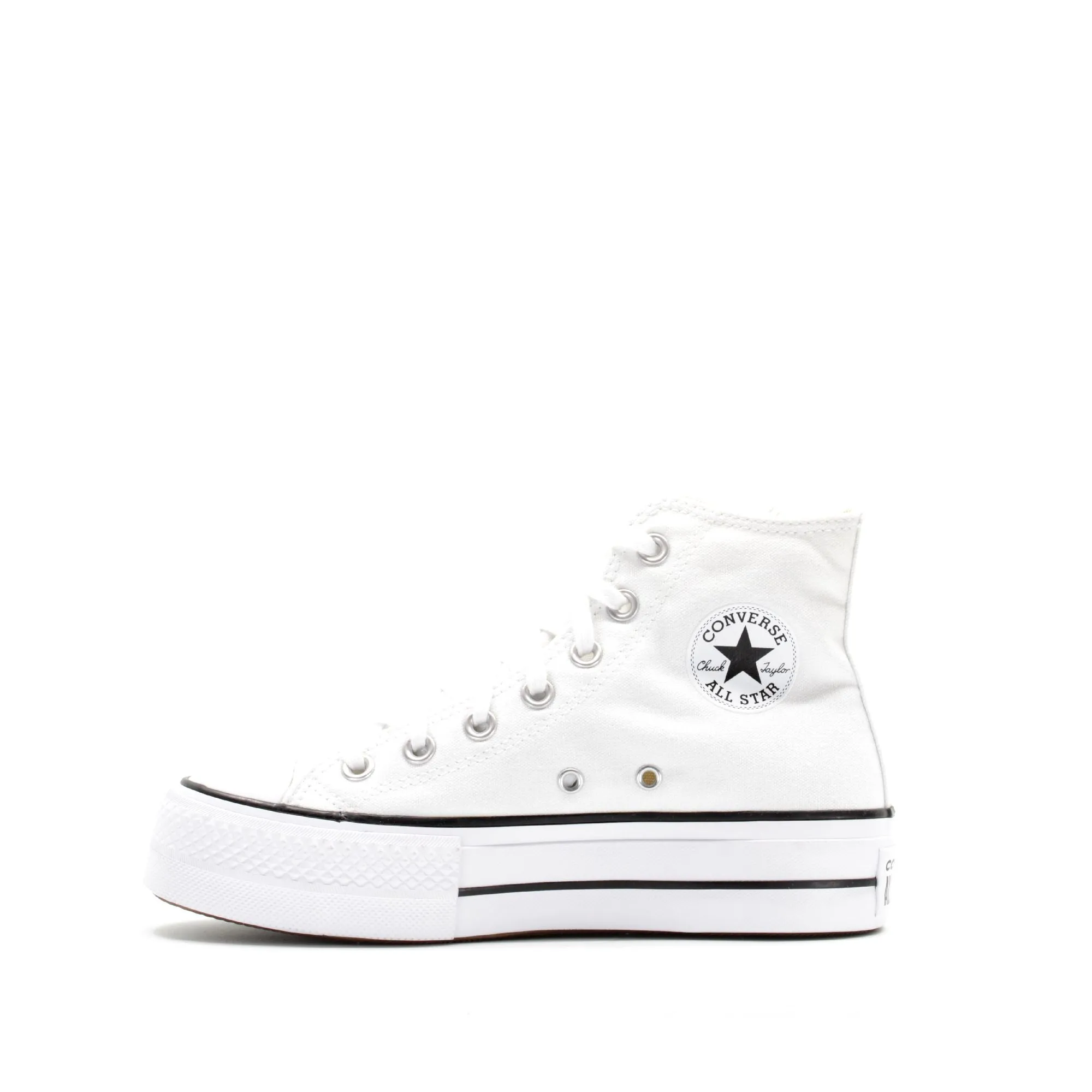 CONVERSE  CHUCK TAYLOR ALL STAR LIFT HI  560846C