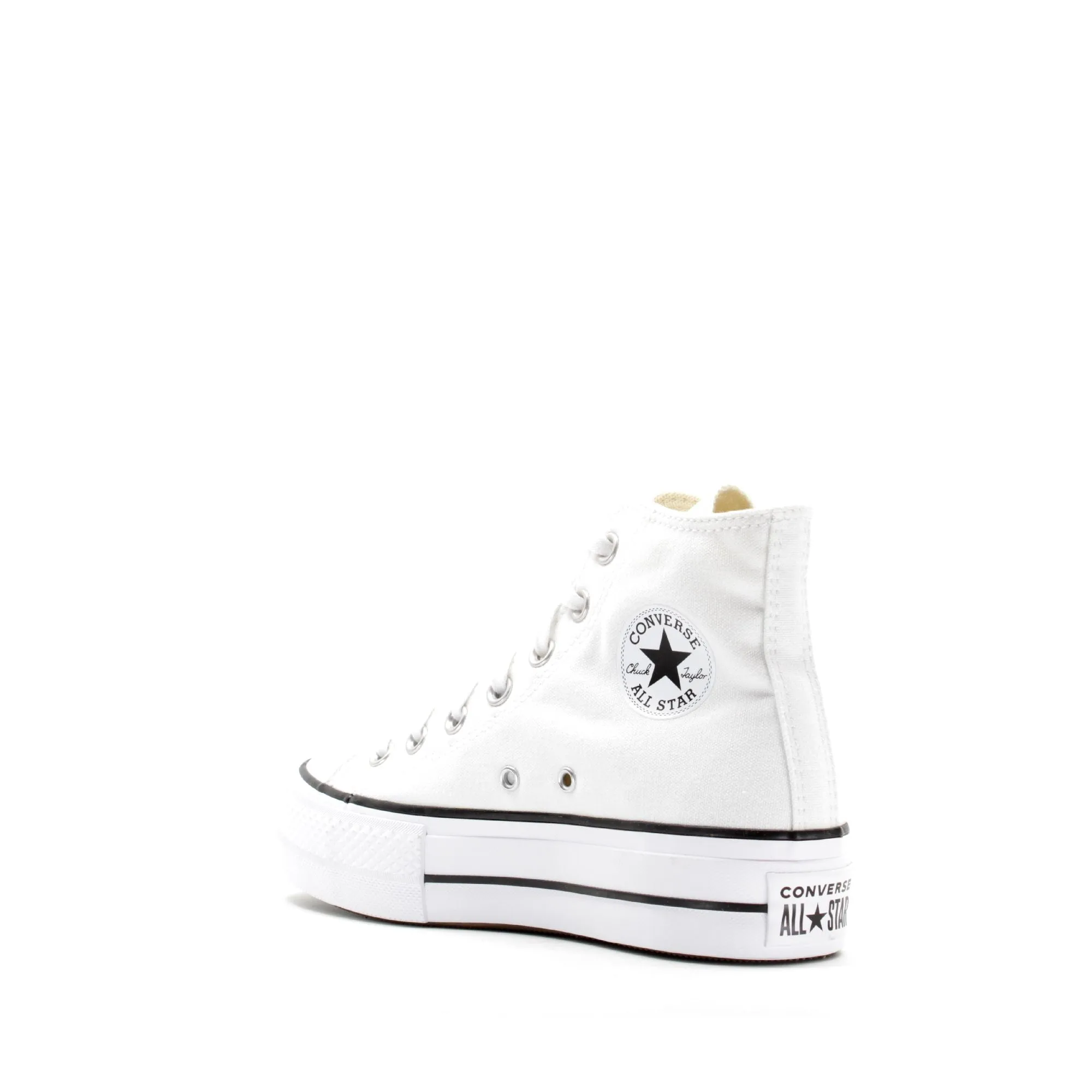 CONVERSE  CHUCK TAYLOR ALL STAR LIFT HI  560846C