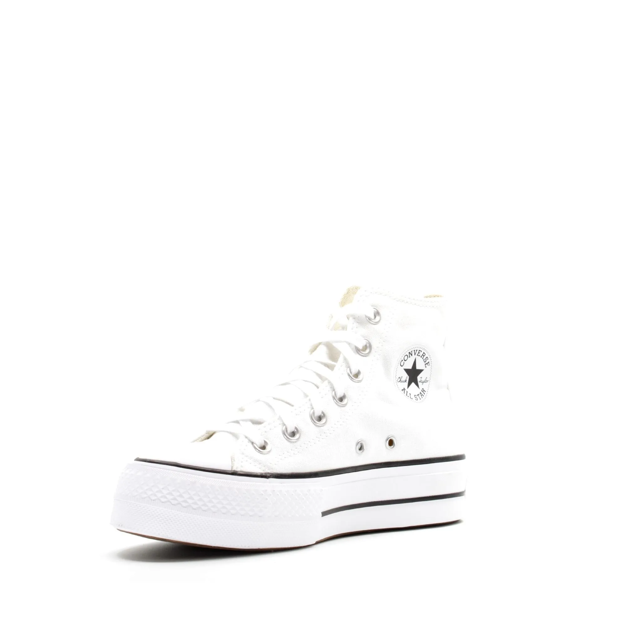 CONVERSE  CHUCK TAYLOR ALL STAR LIFT HI  560846C