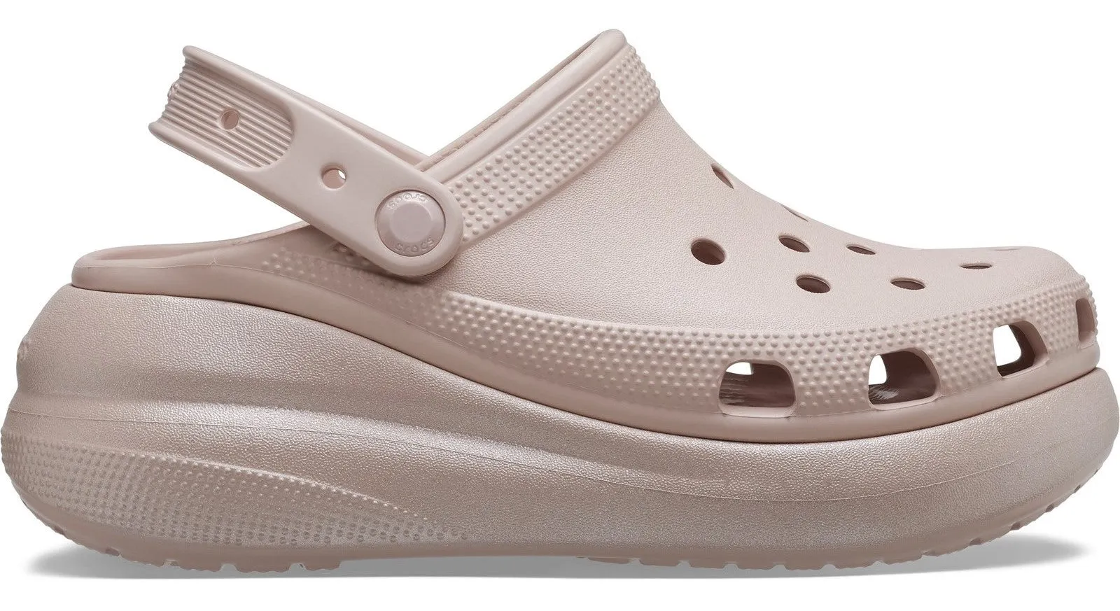 Crocs 208591 Womens Classic Crush Clog