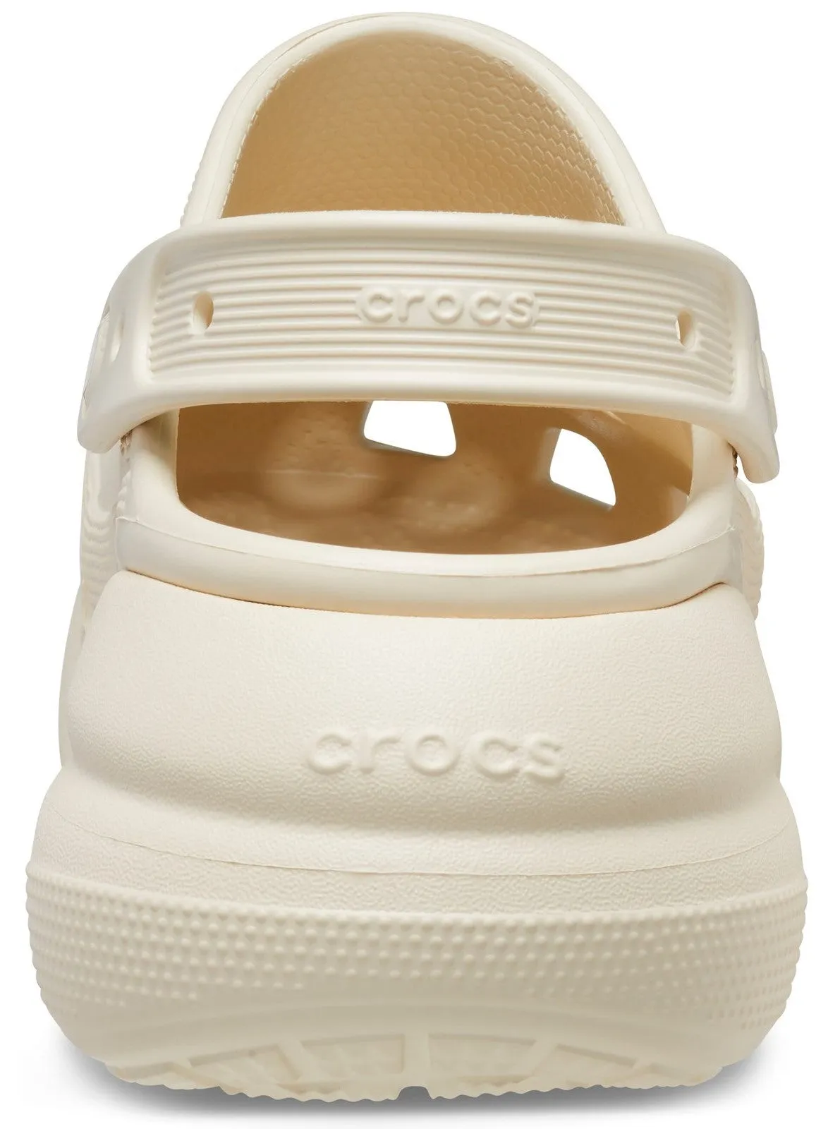 Crocs Classic Crush 207521 Womens Platform Clog