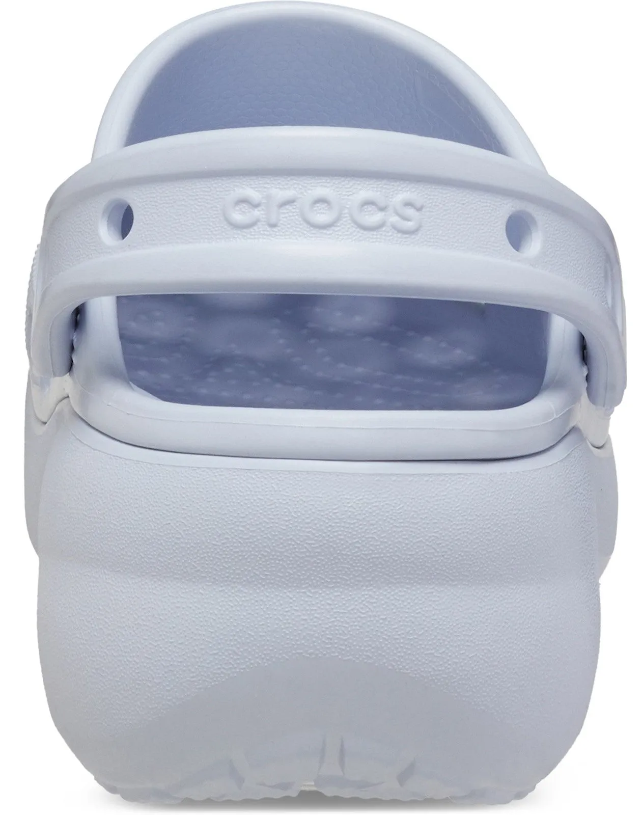 Crocs Classic Platform Womens Clog Sandal