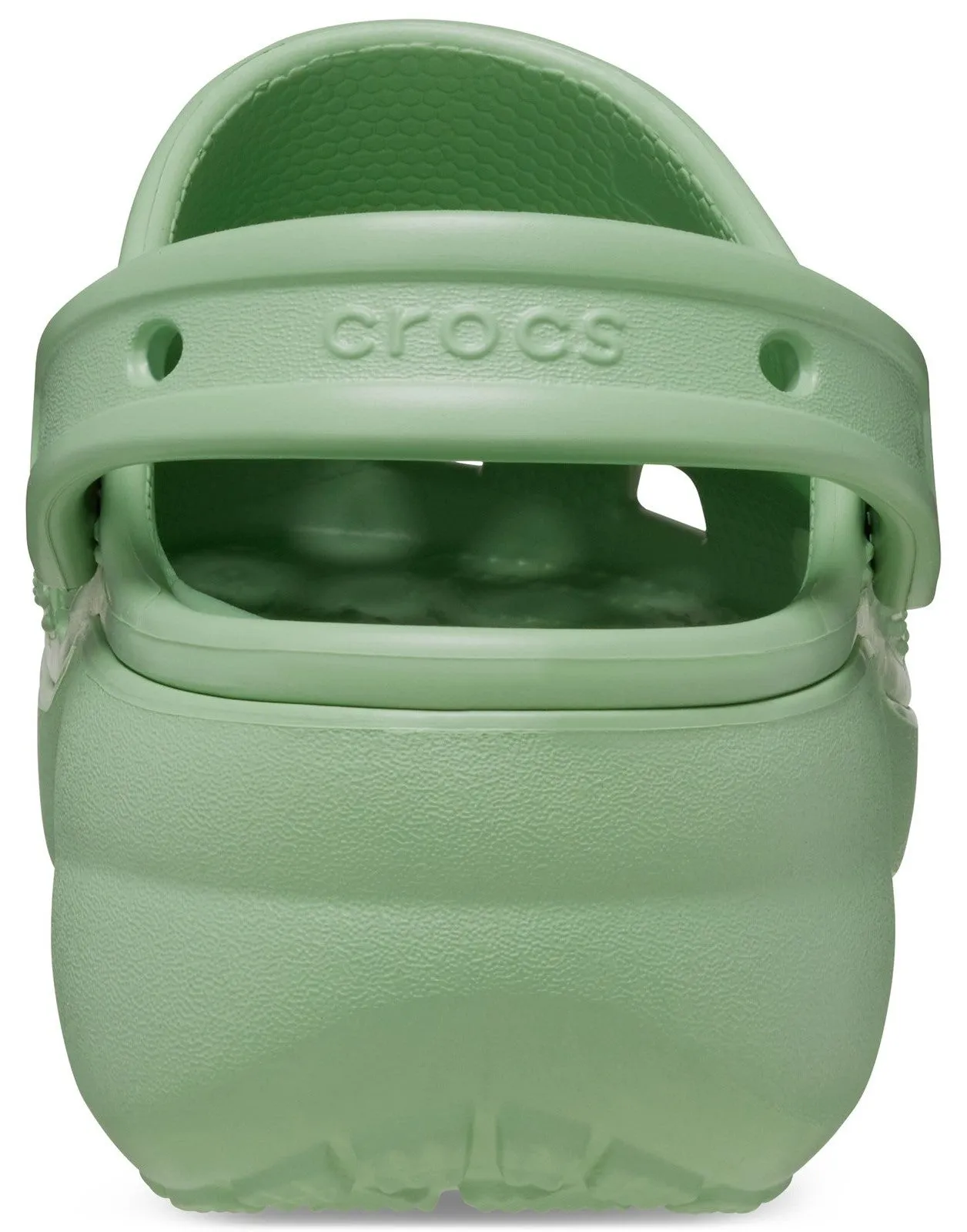 Crocs Classic Platform Womens Clog Sandal