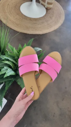 Cupid Sandals