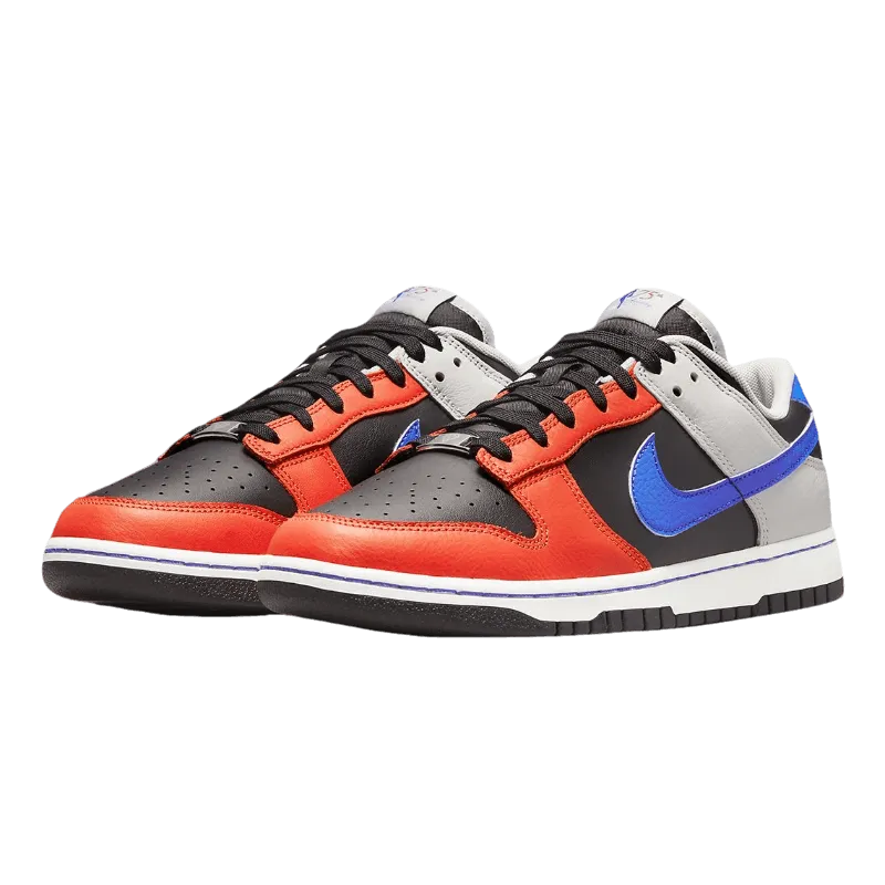 Dunk Low x NBA Knicks