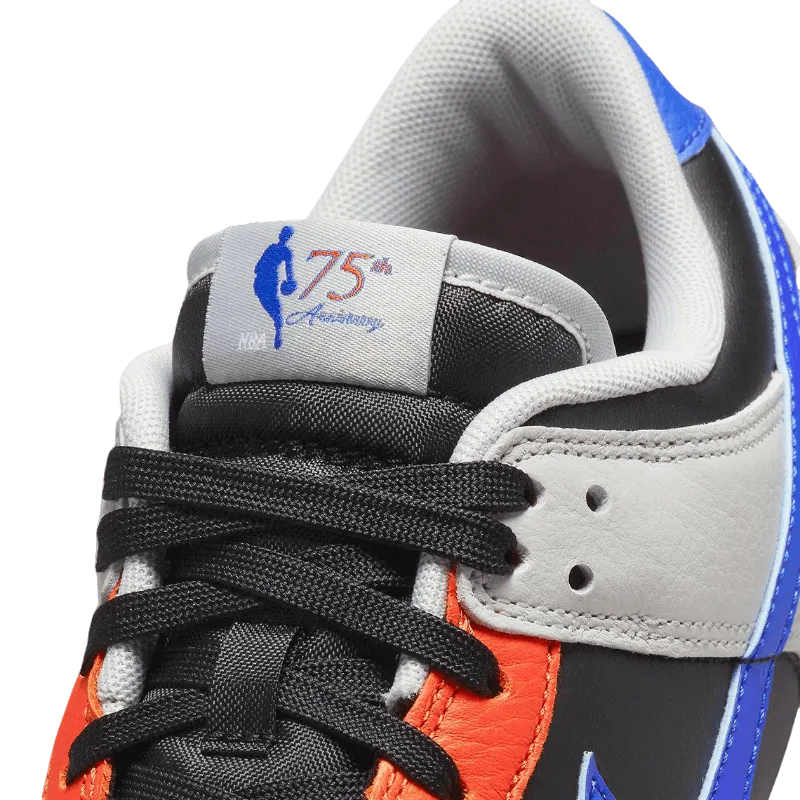 Dunk Low x NBA Knicks