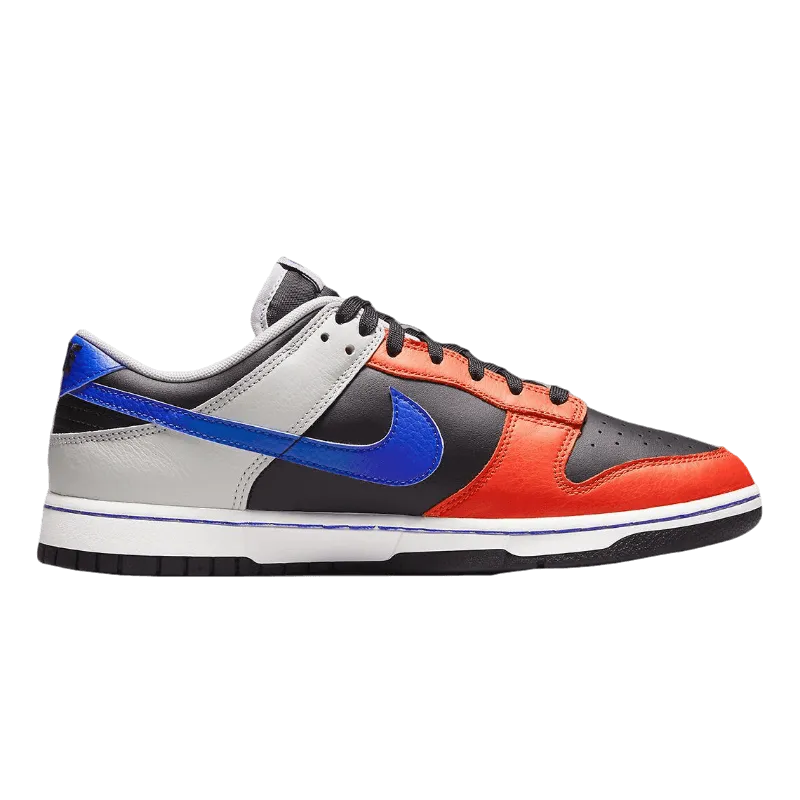 Dunk Low x NBA Knicks