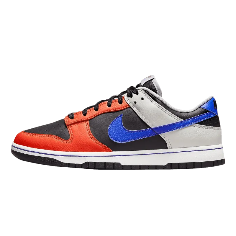 Dunk Low x NBA Knicks