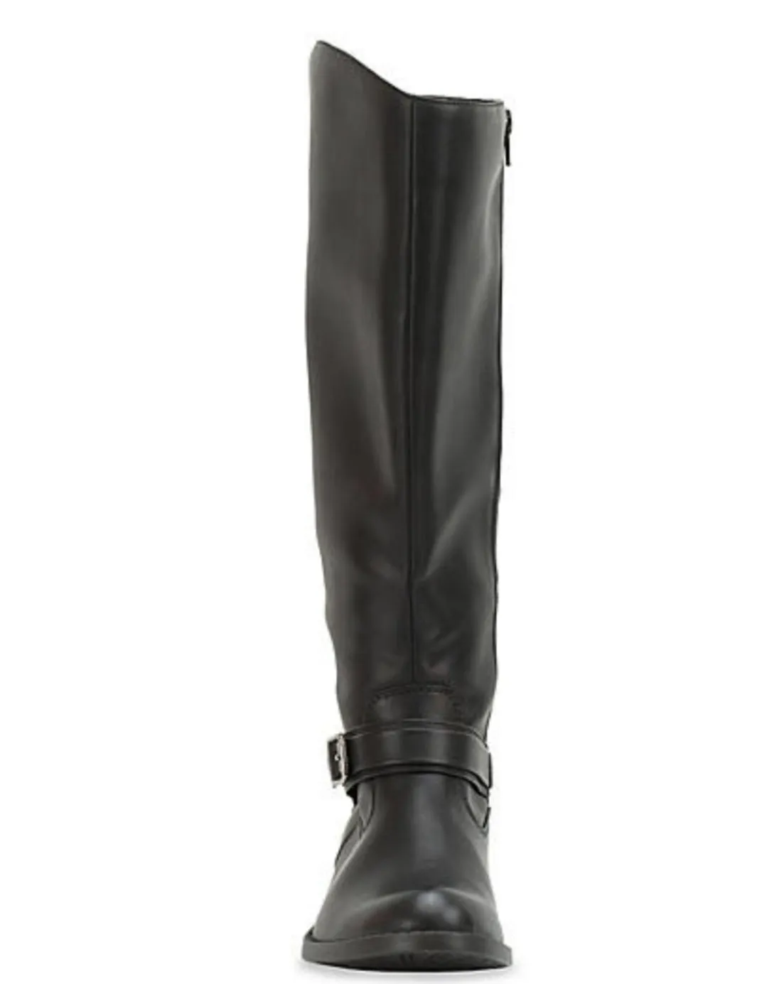 Easy Street Quinn Plus Wide Calf Boots