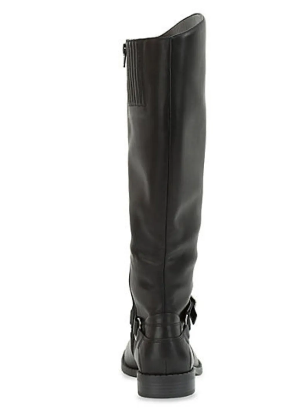 Easy Street Quinn Plus Wide Calf Boots