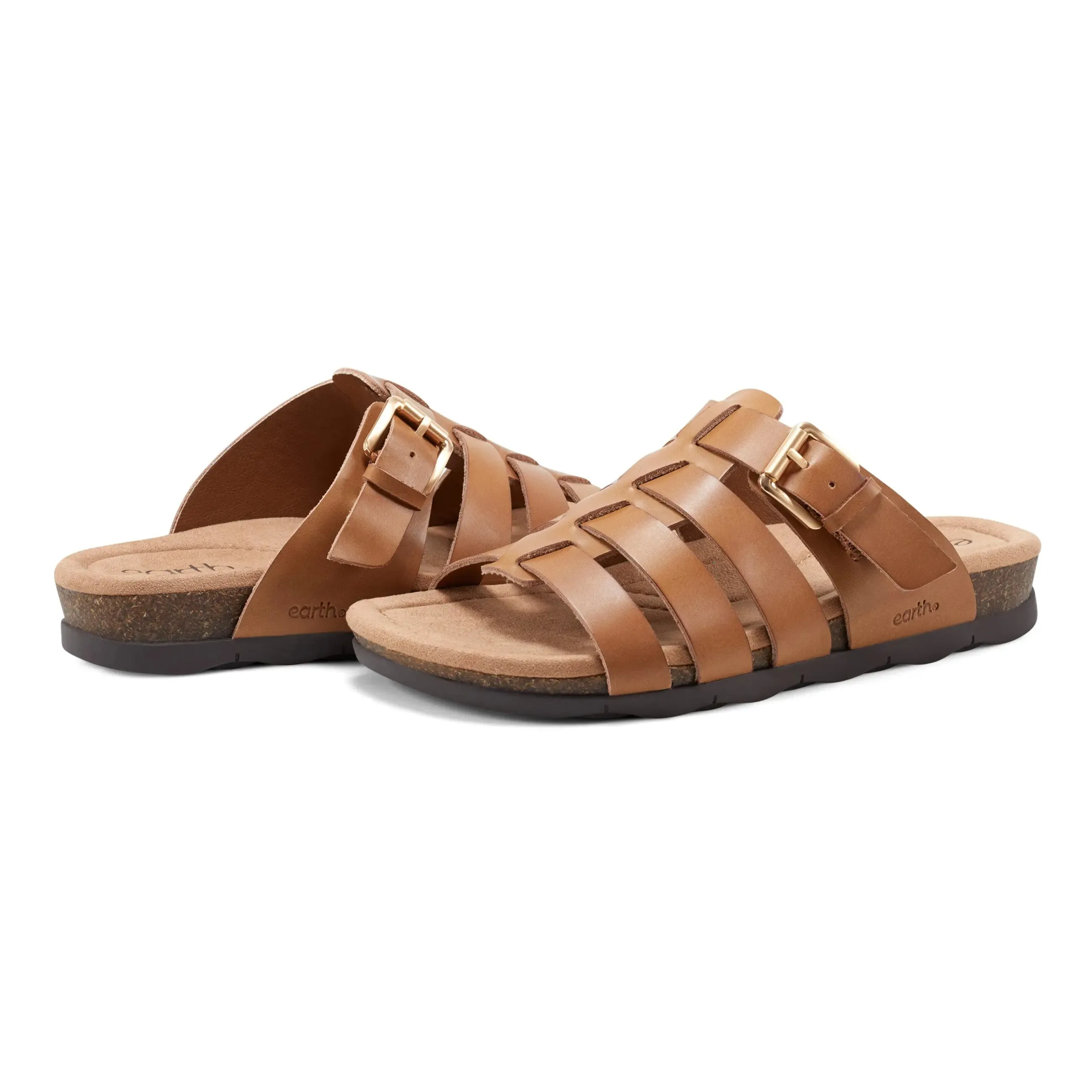 Eresa Casual Fisherman Slip-On Sandals