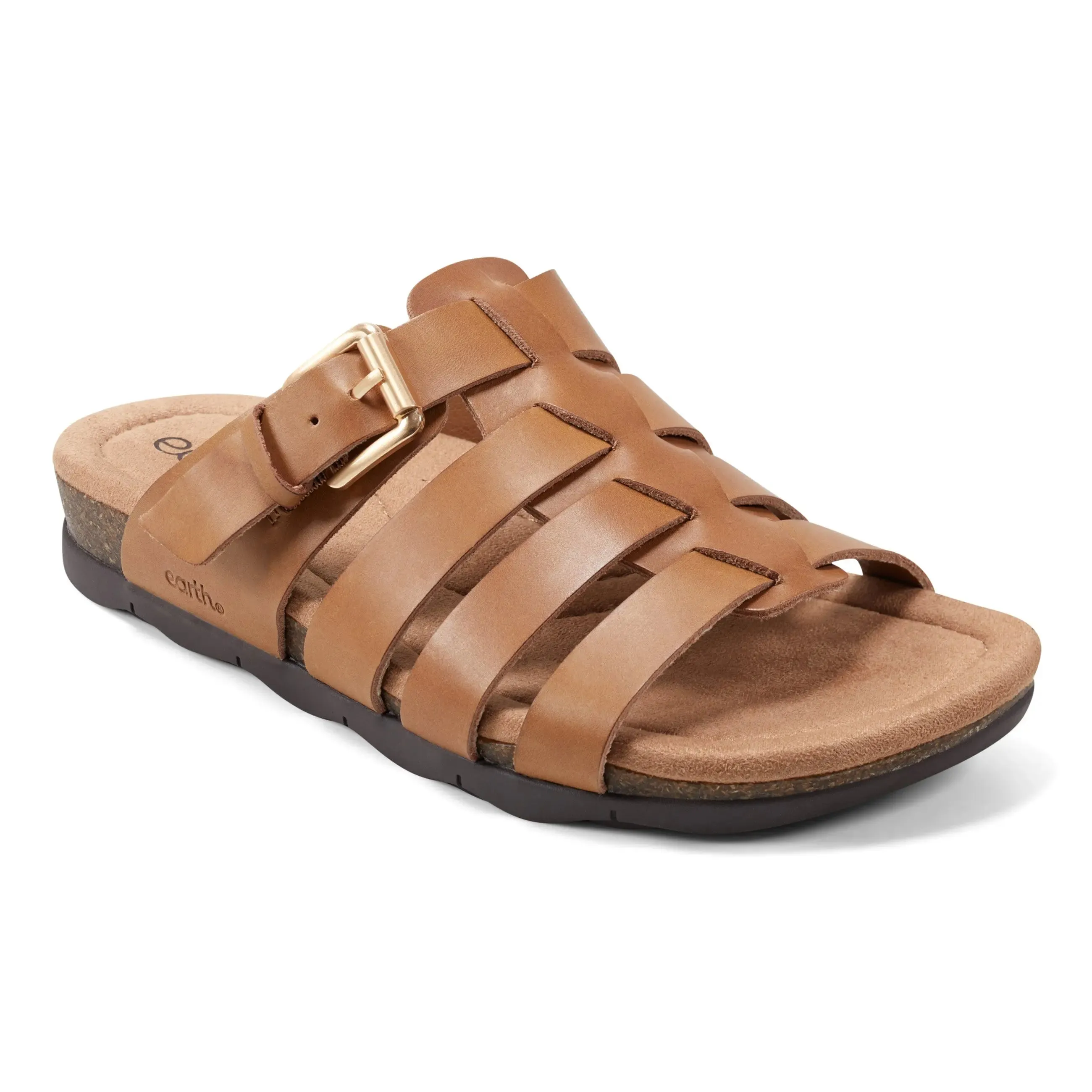 Eresa Casual Fisherman Slip-On Sandals