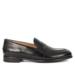 EVA 82030<br>Black loafers