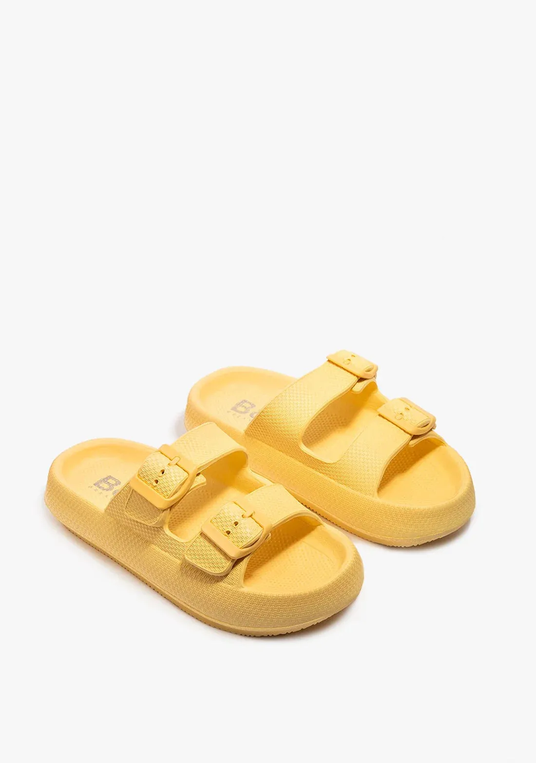 EVA slip on sandals