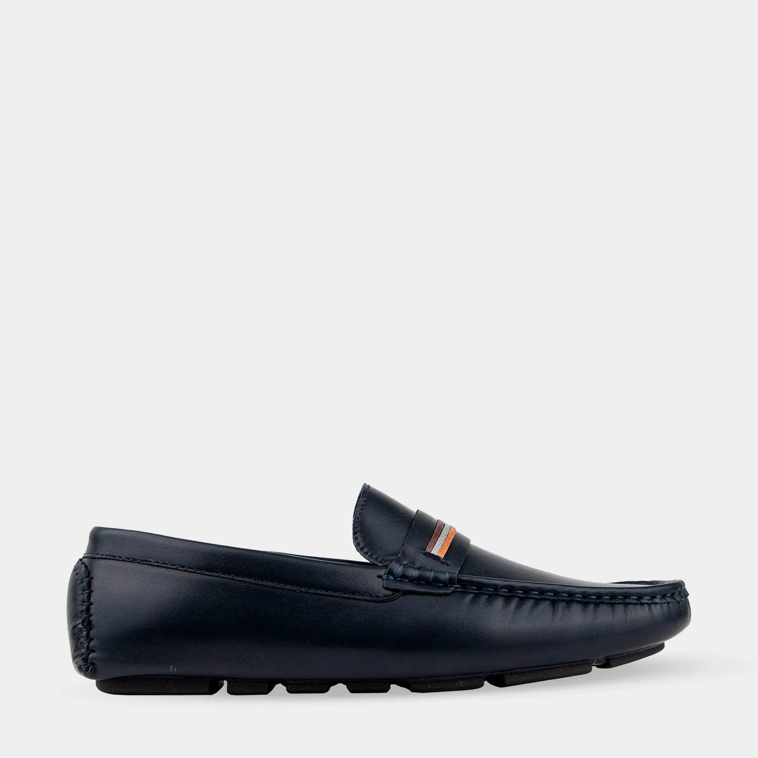 Mens Stylish Sirocco Moccasin Shoes