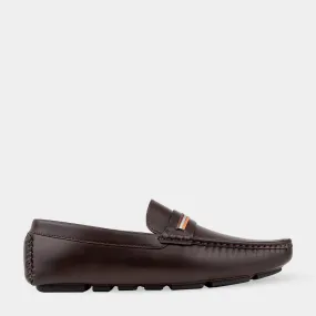 Mens Stylish Sirocco Moccasin Shoes