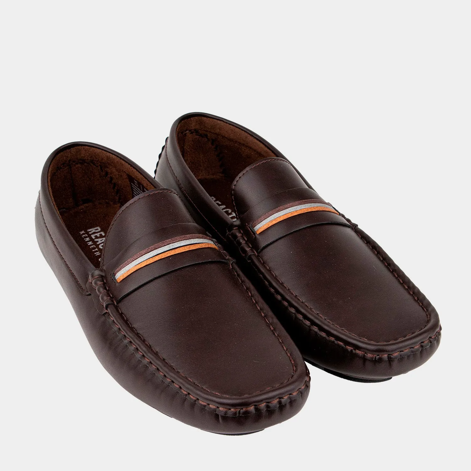 Mens Stylish Sirocco Moccasin Shoes