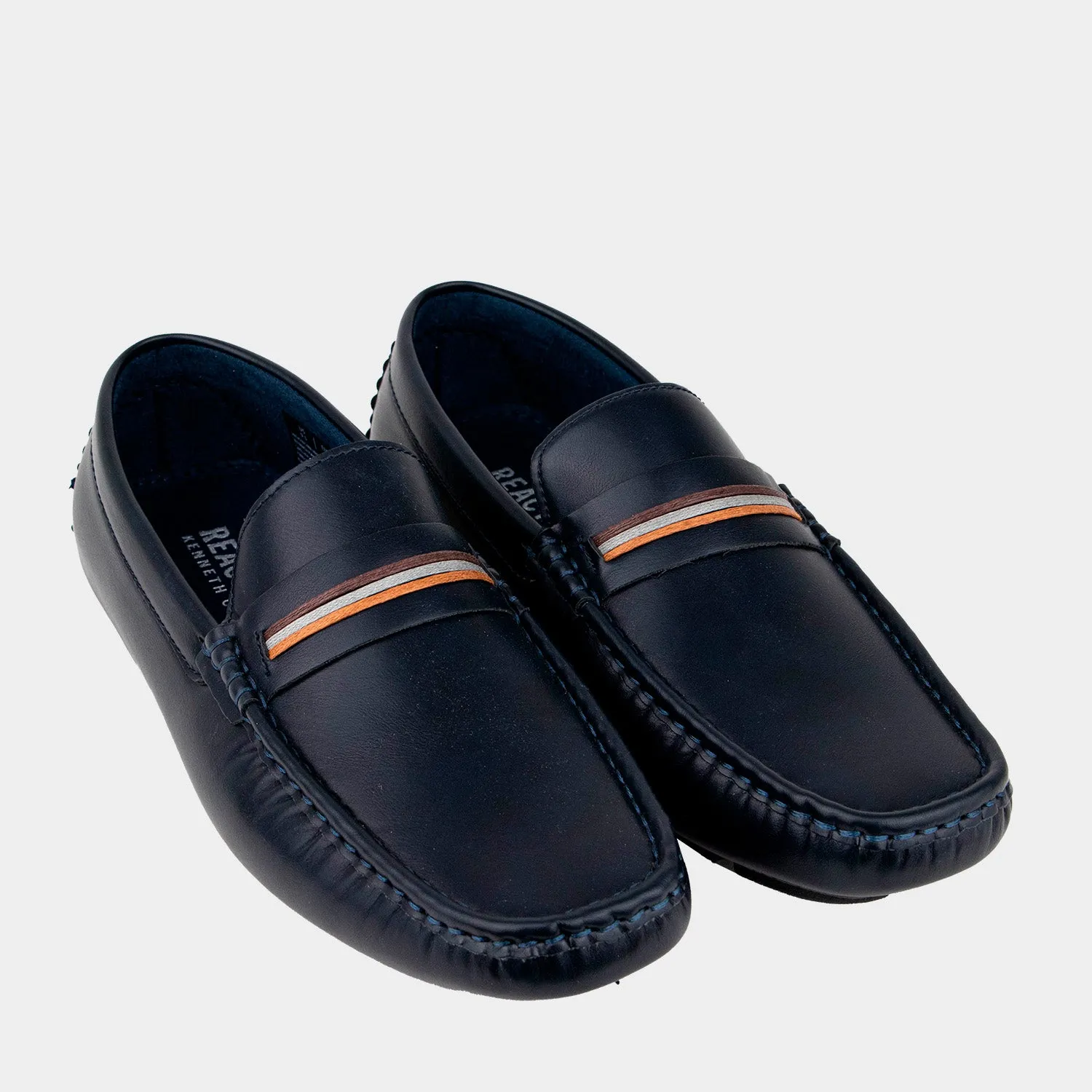 Mens Stylish Sirocco Moccasin Shoes