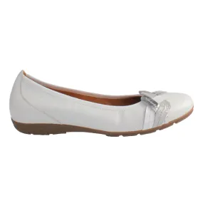 Gabor Pumps - 44.160.21 - White