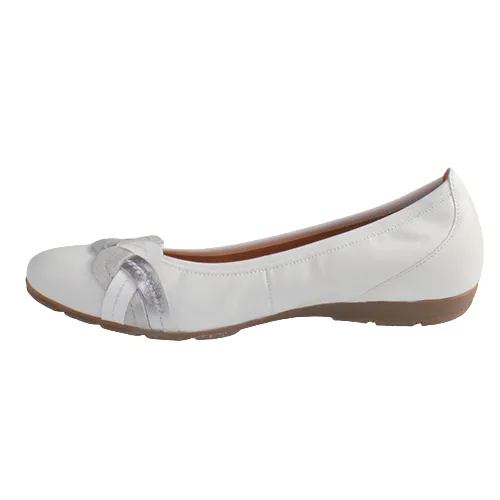 Gabor Pumps - 44.160.21 - White