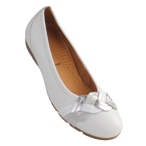 Gabor Pumps - 44.160.21 - White