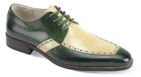 Giovanni |Merrick-Olive /Natural