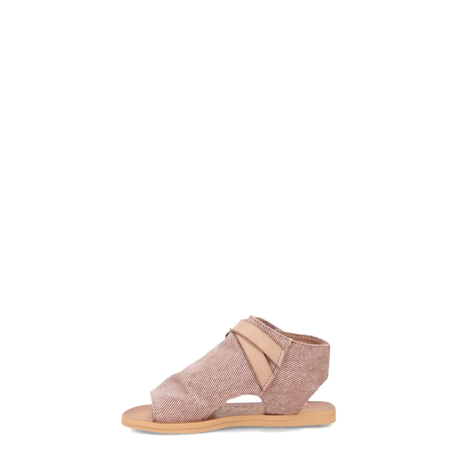 Girl's Blowfish Malibu, Defise Sandal - Toddler & Little Kid