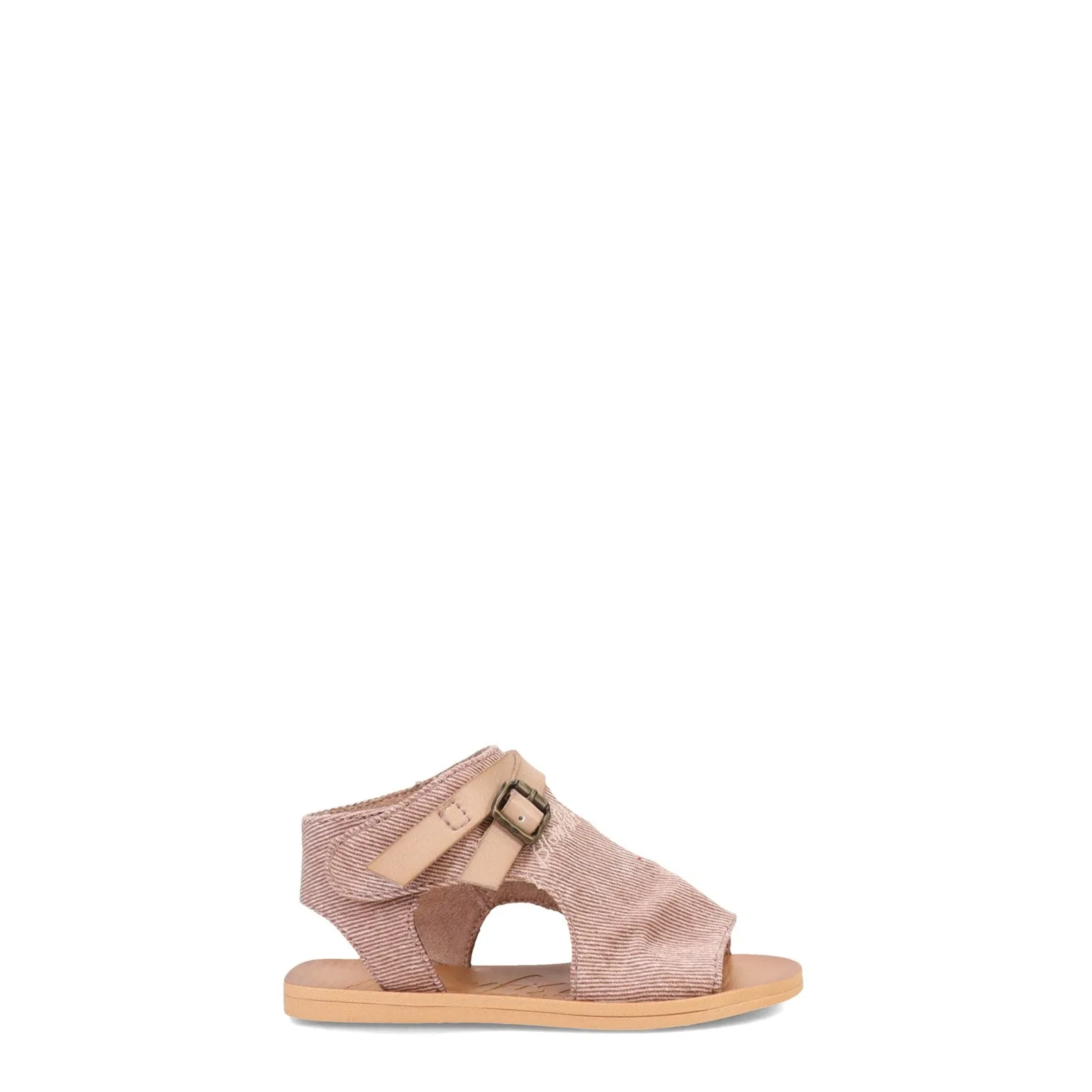 Girl's Blowfish Malibu, Defise Sandal - Toddler & Little Kid