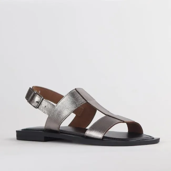 Grecian inspired Flat Sandal