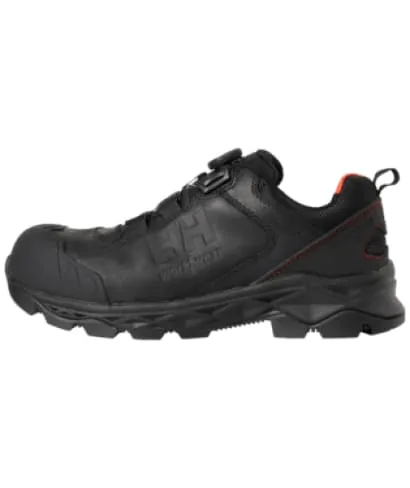 Helly Hansen S3 Composite Oxford Safety Shoe with Boa Fastening - Model HT-78400