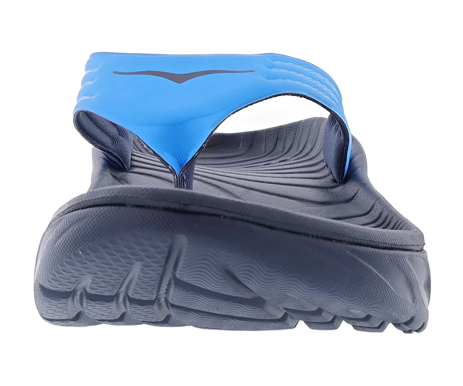 Hoka Men's Ora Recovery Flip Plantar Fasciitis Sandals