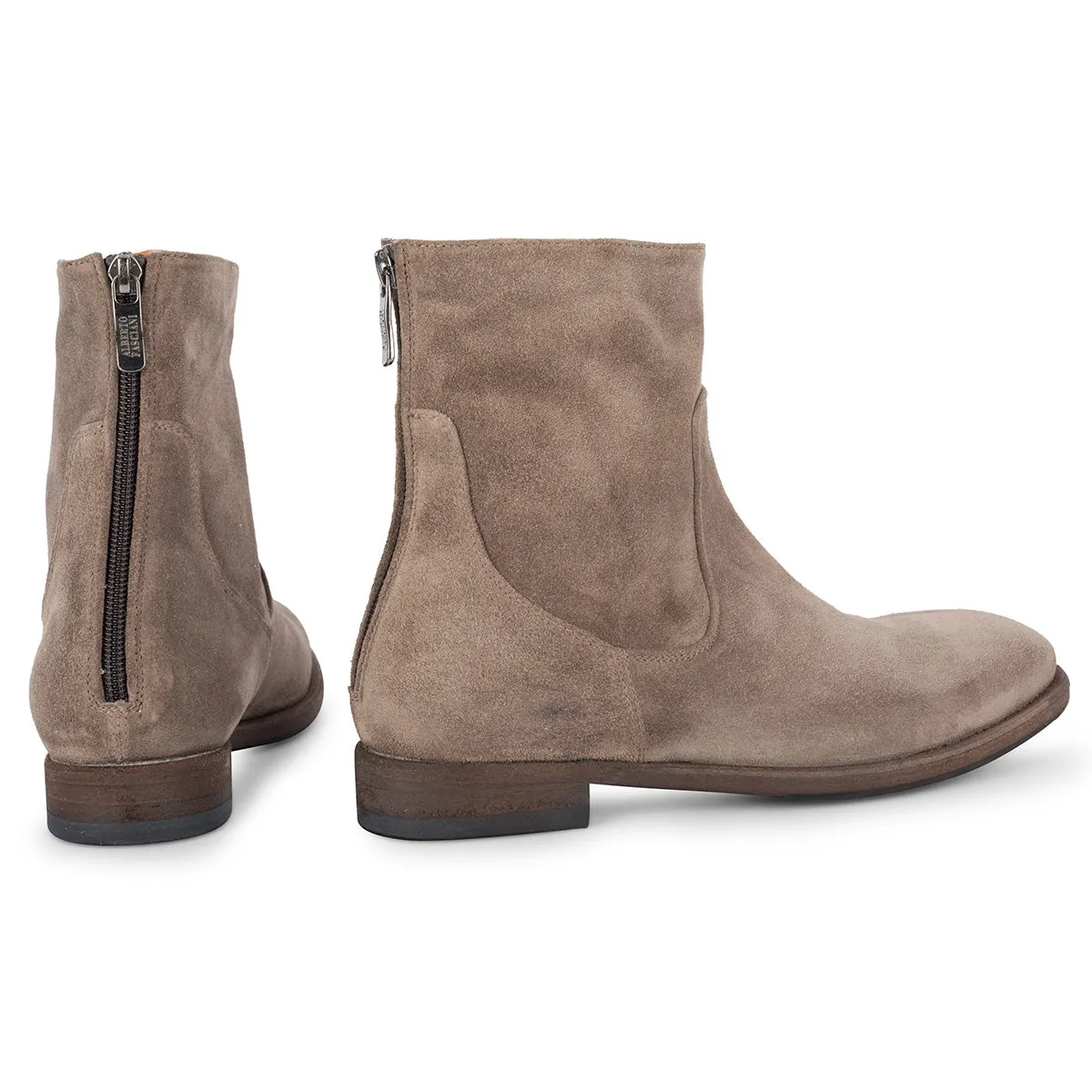 ISABEL 90028<br>Bora Ankle Boots