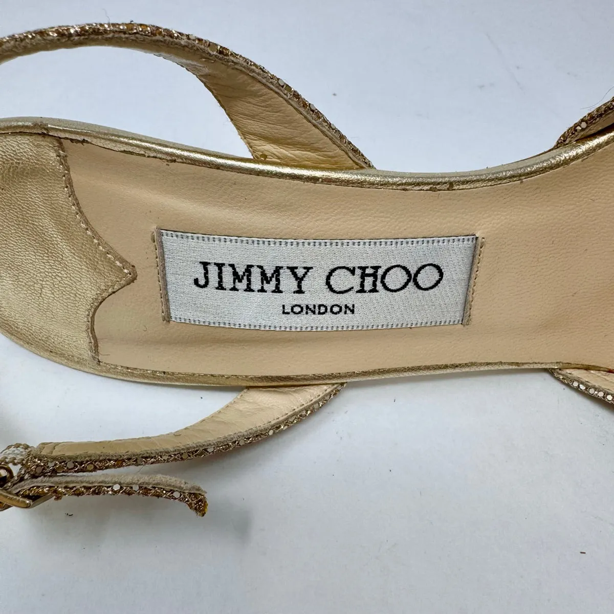 Jimmy Choo Pumps