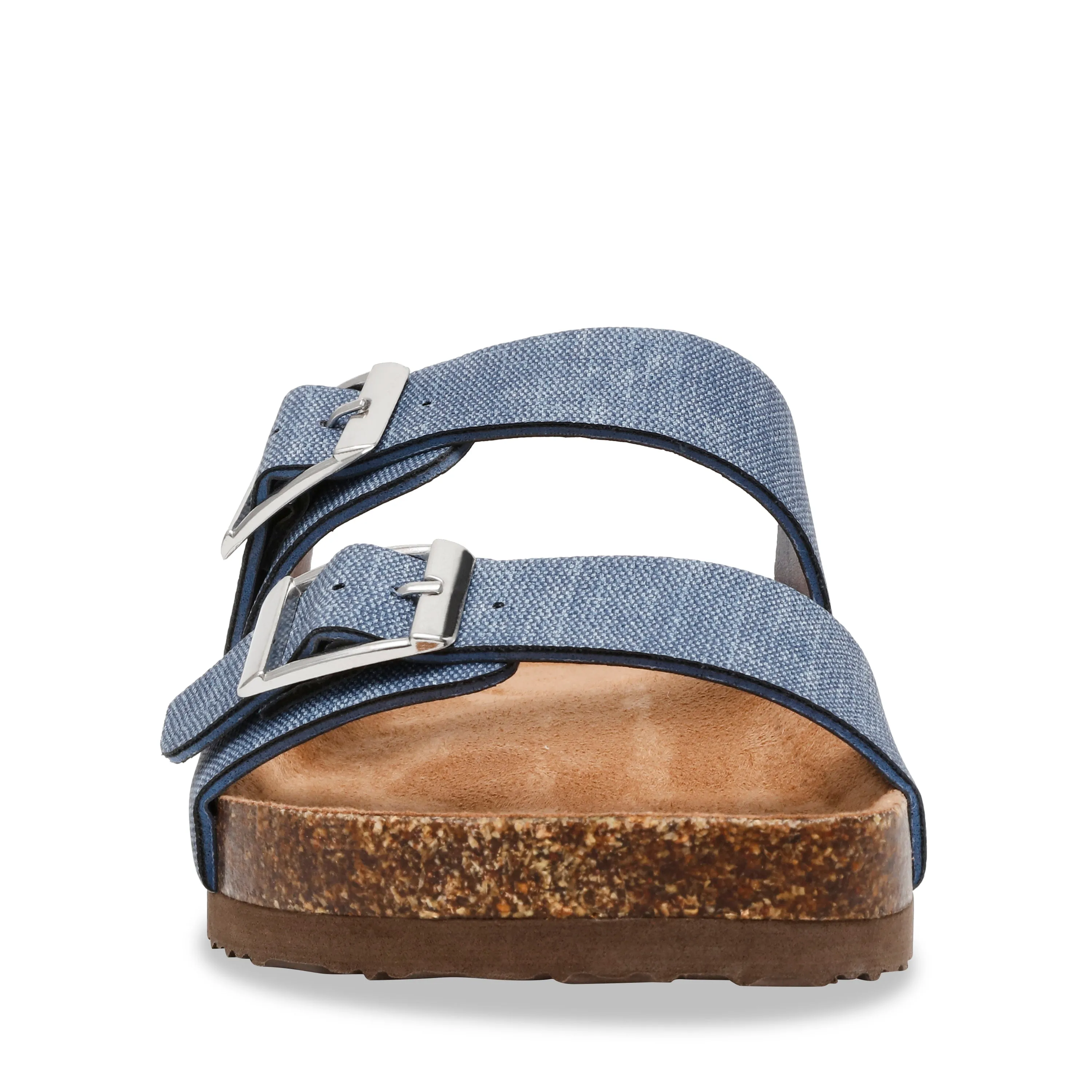 Jjackie Sandal BLUE DENIM