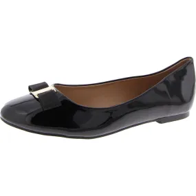 Journee Collection Womens Slip On Flat Ballet Flats