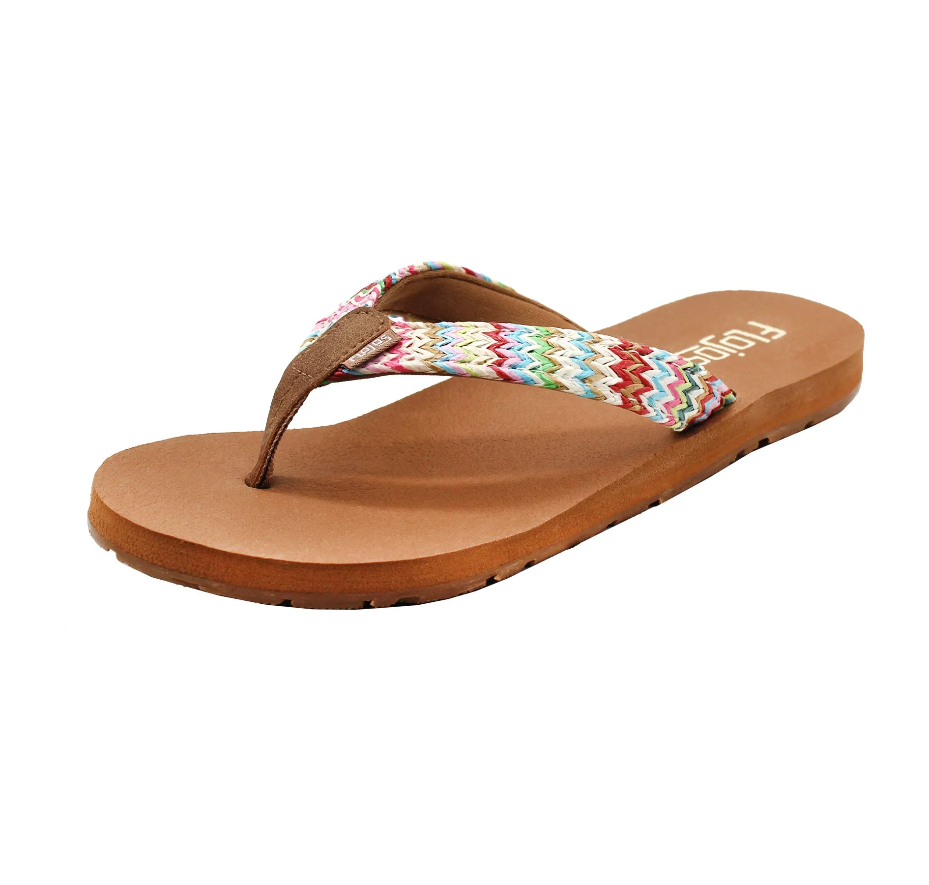 Juno Weave - Women's Sandal