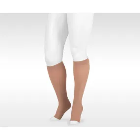 Juzo Dynamic Knee High 20-30 mmHg, Open Toe