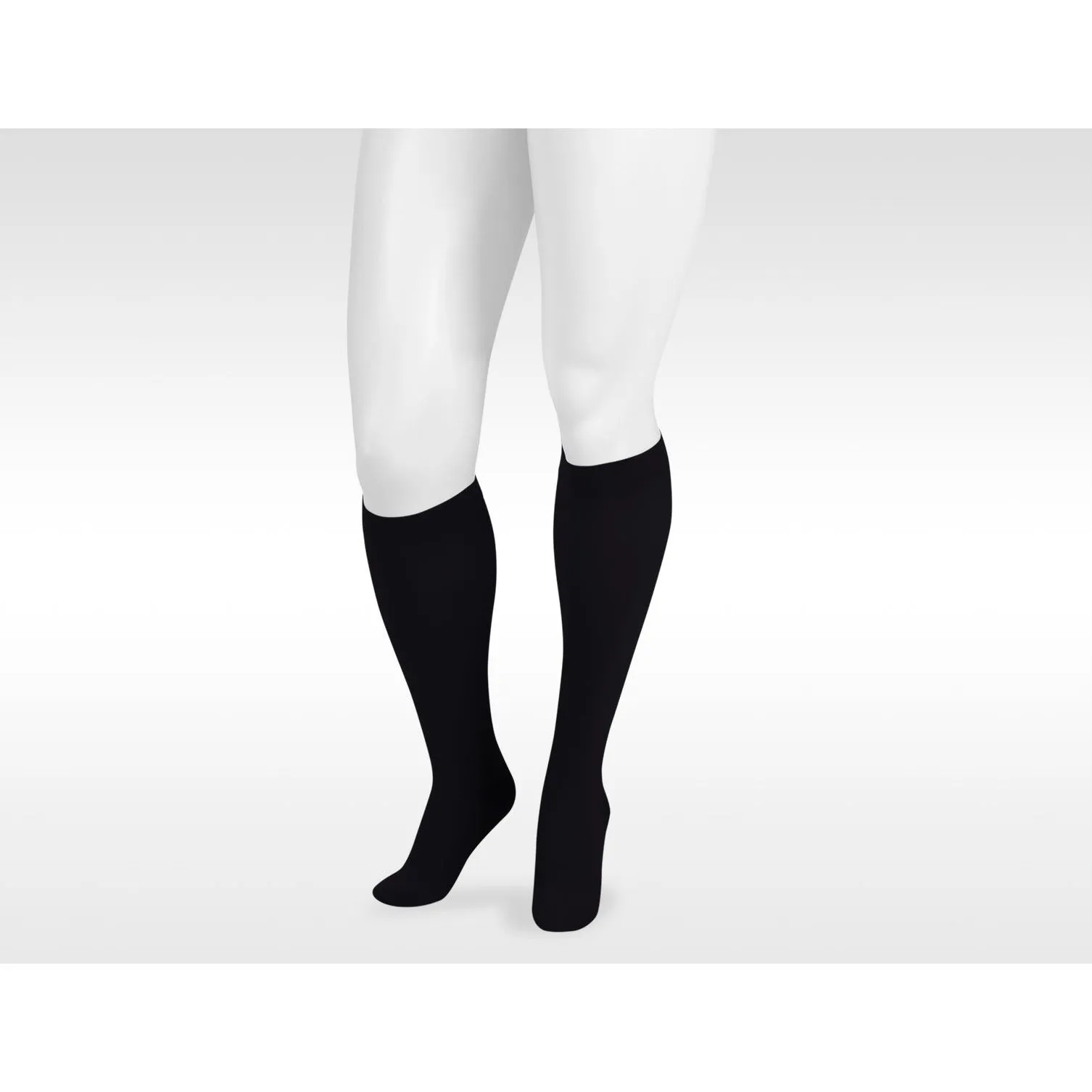 Juzo Dynamic Max Knee High 20-30 mmHg w/ 3.5 cm Silicone Band