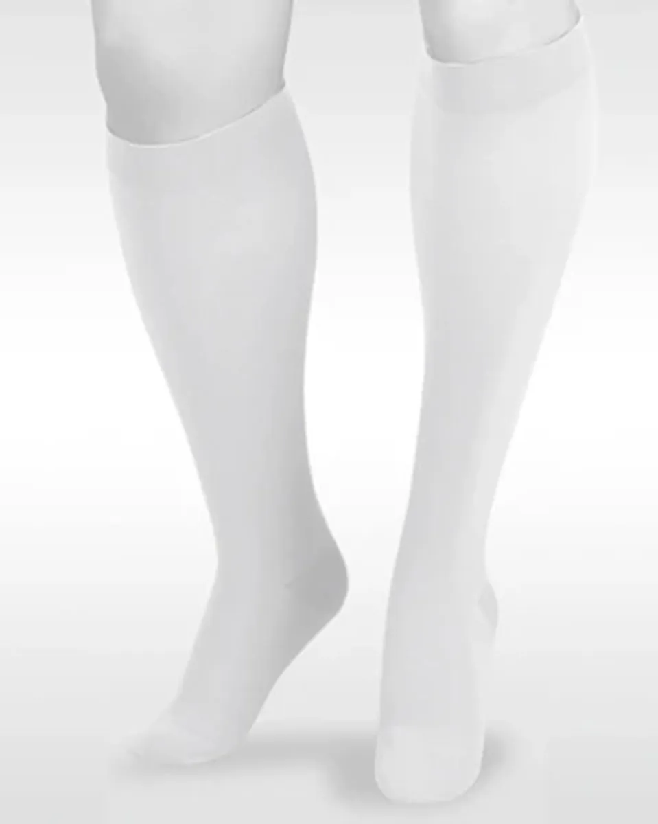 Juzo Soft Closed Toe Knee High 20-30 mmHg - Clearance