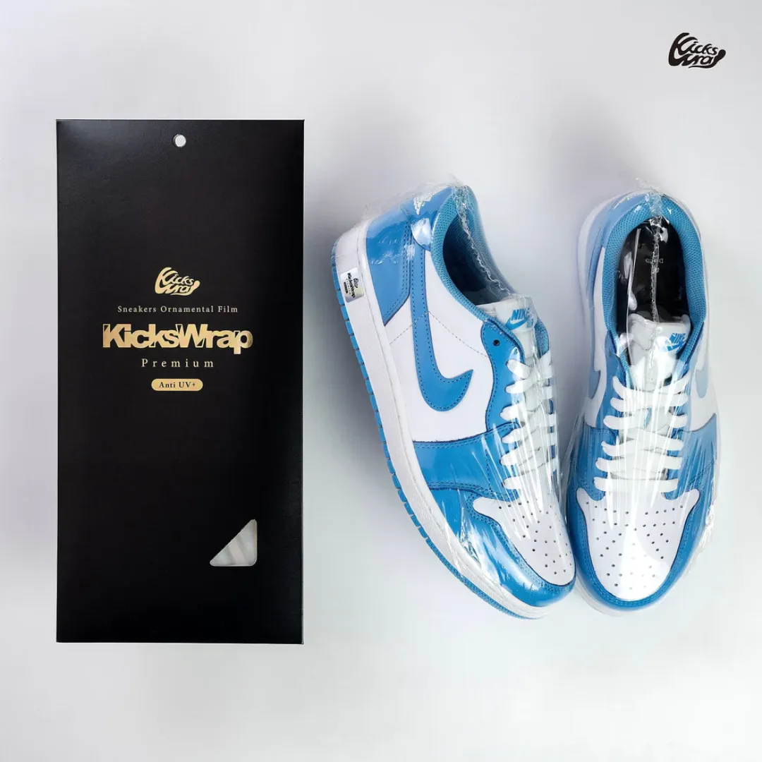 KicksWrap KickSwap Premium