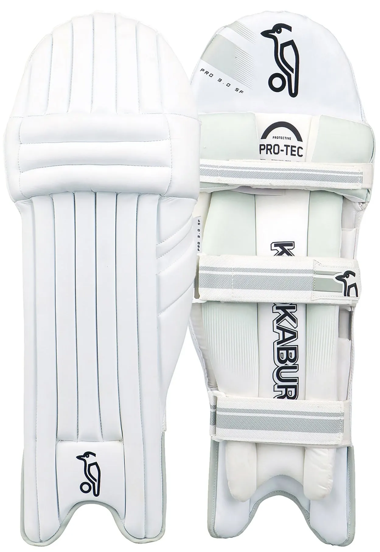 Kookaburra Pro 3.0 Slim Fit Batting Pads