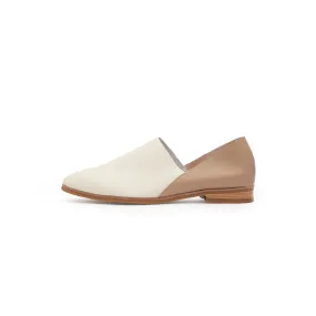 Kurve Loafers - Beige ( BEI BEIN )