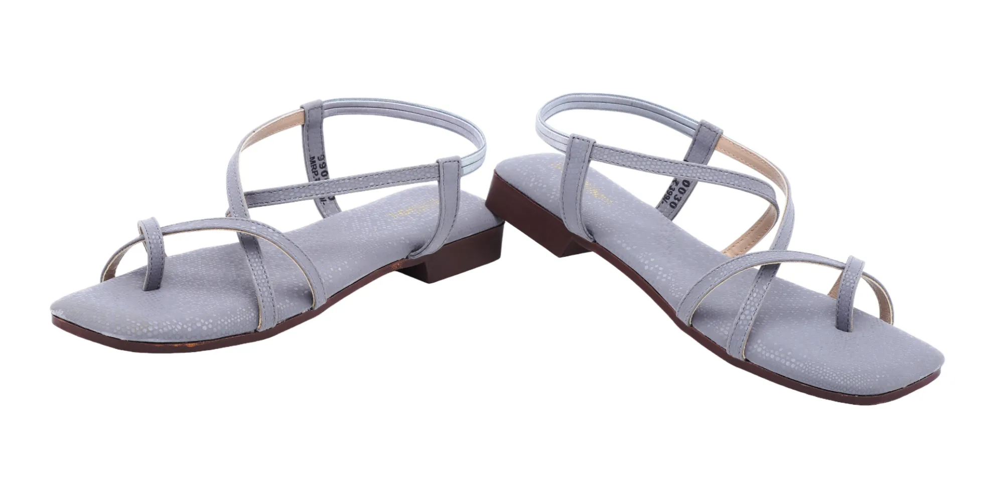 Ladies Flat sandal 990030