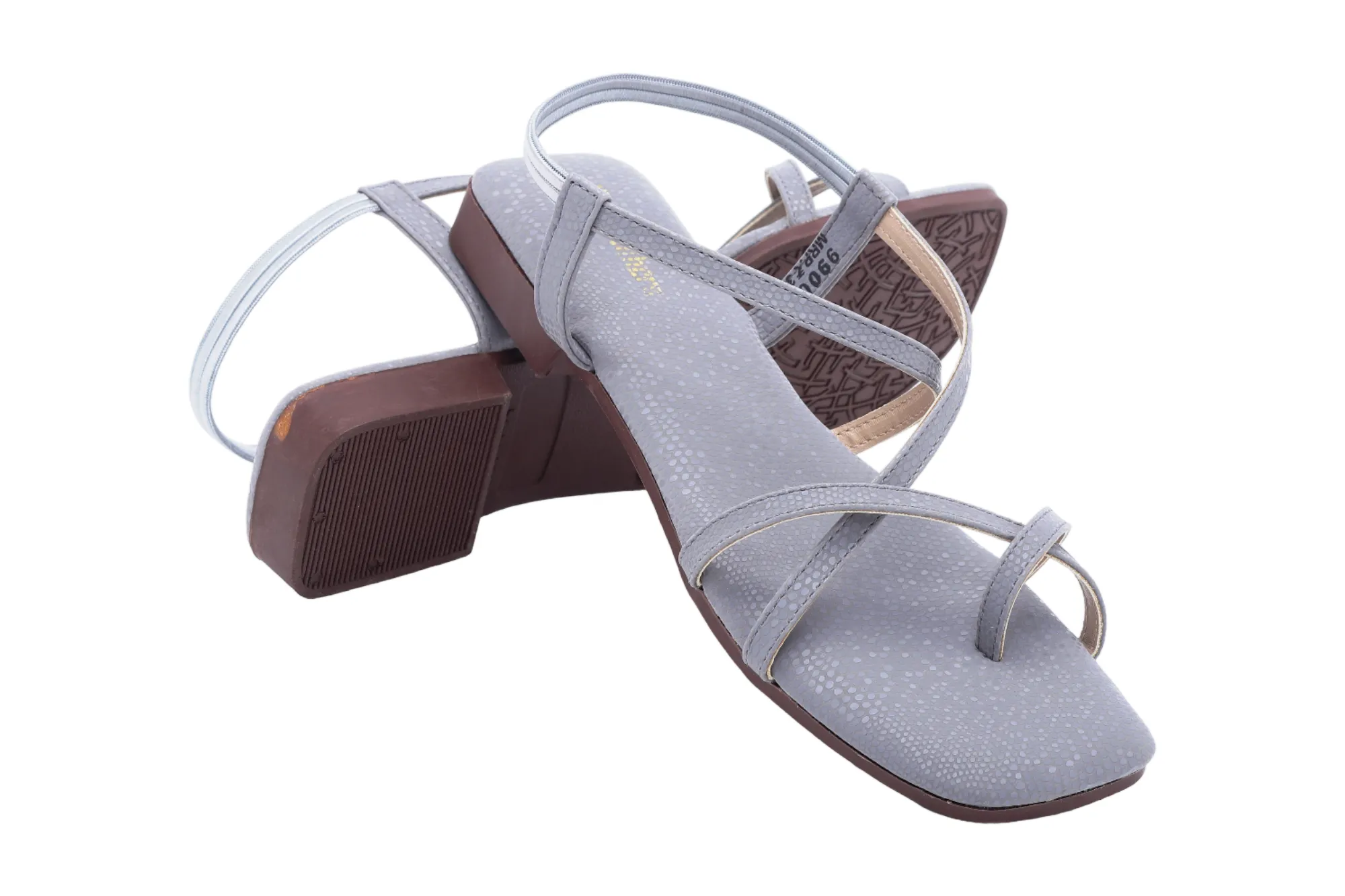 Ladies Flat sandal 990030