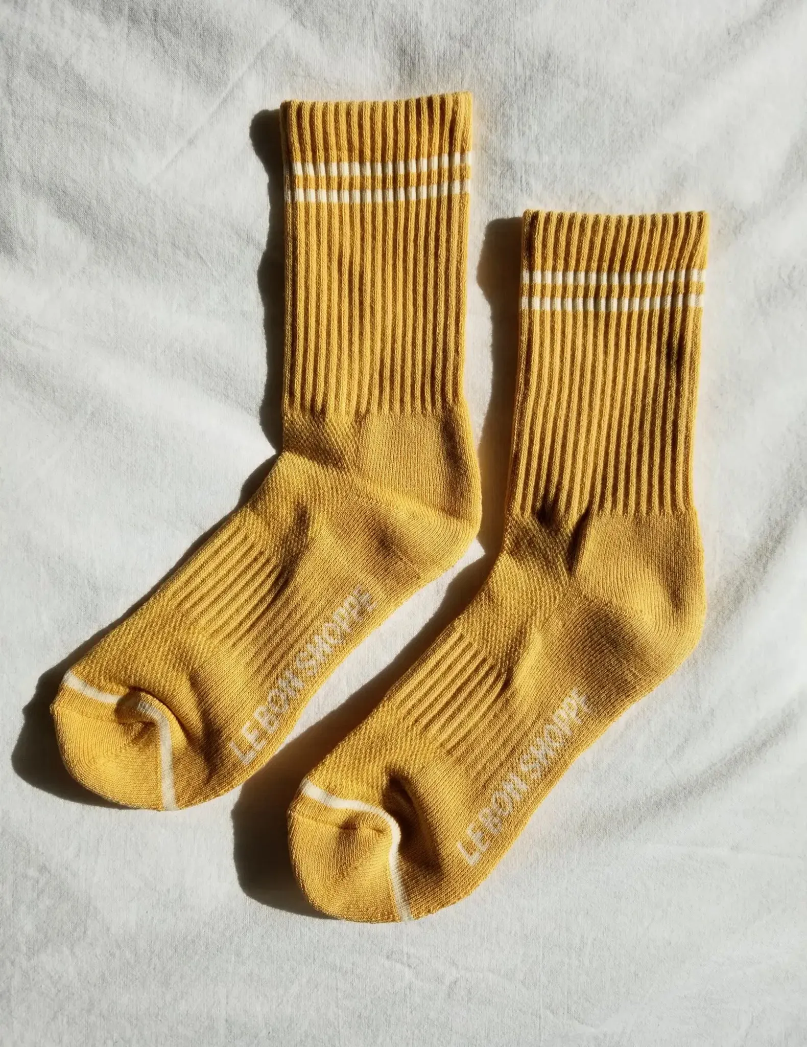 Le Bon Shoppe Boyfriend Socks