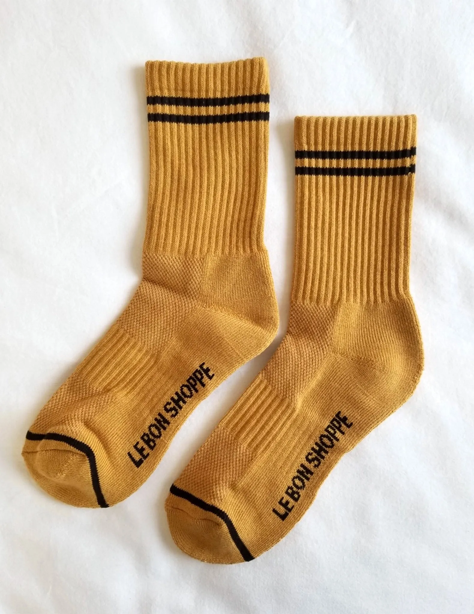 Le Bon Shoppe Boyfriend Socks