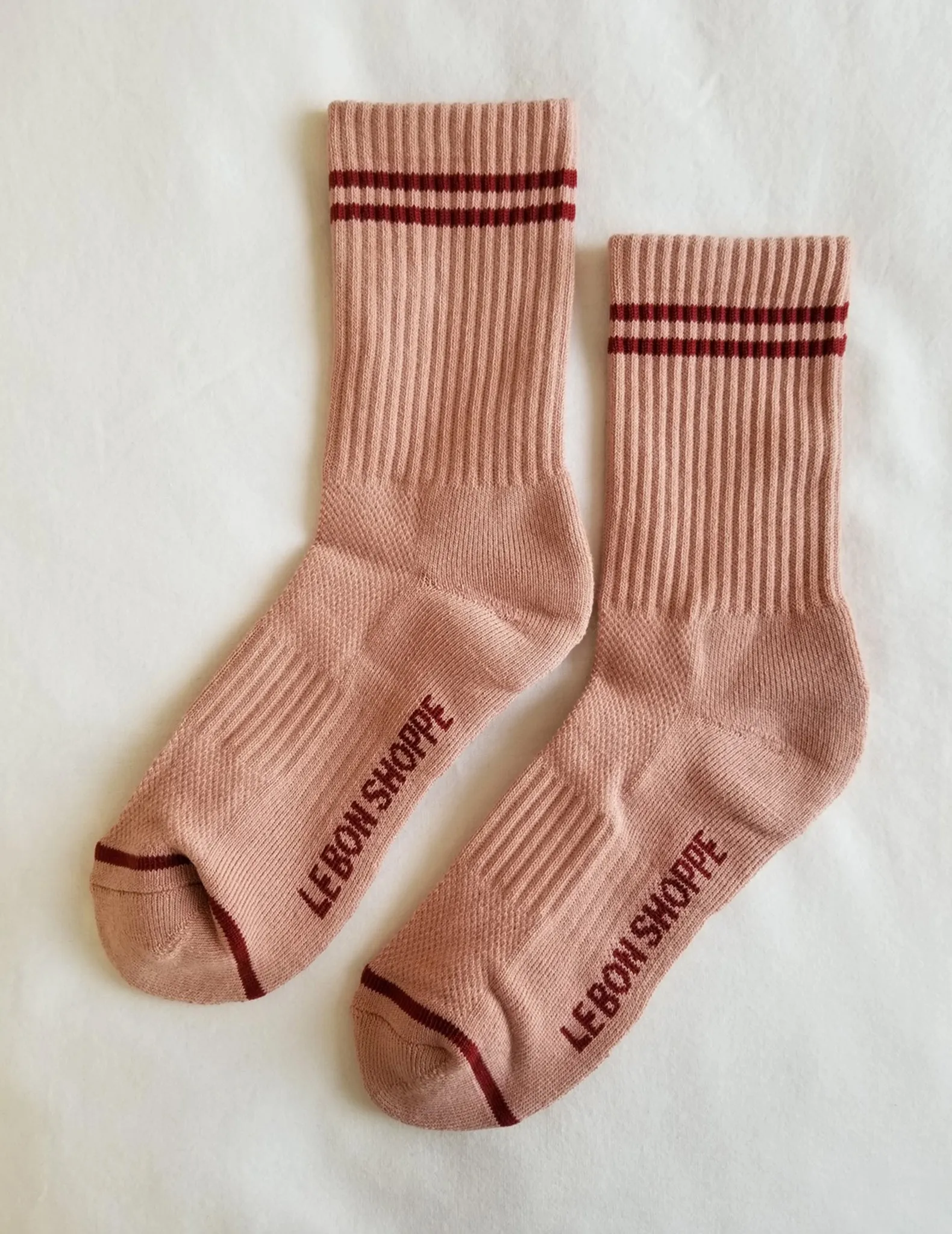 Le Bon Shoppe Boyfriend Socks