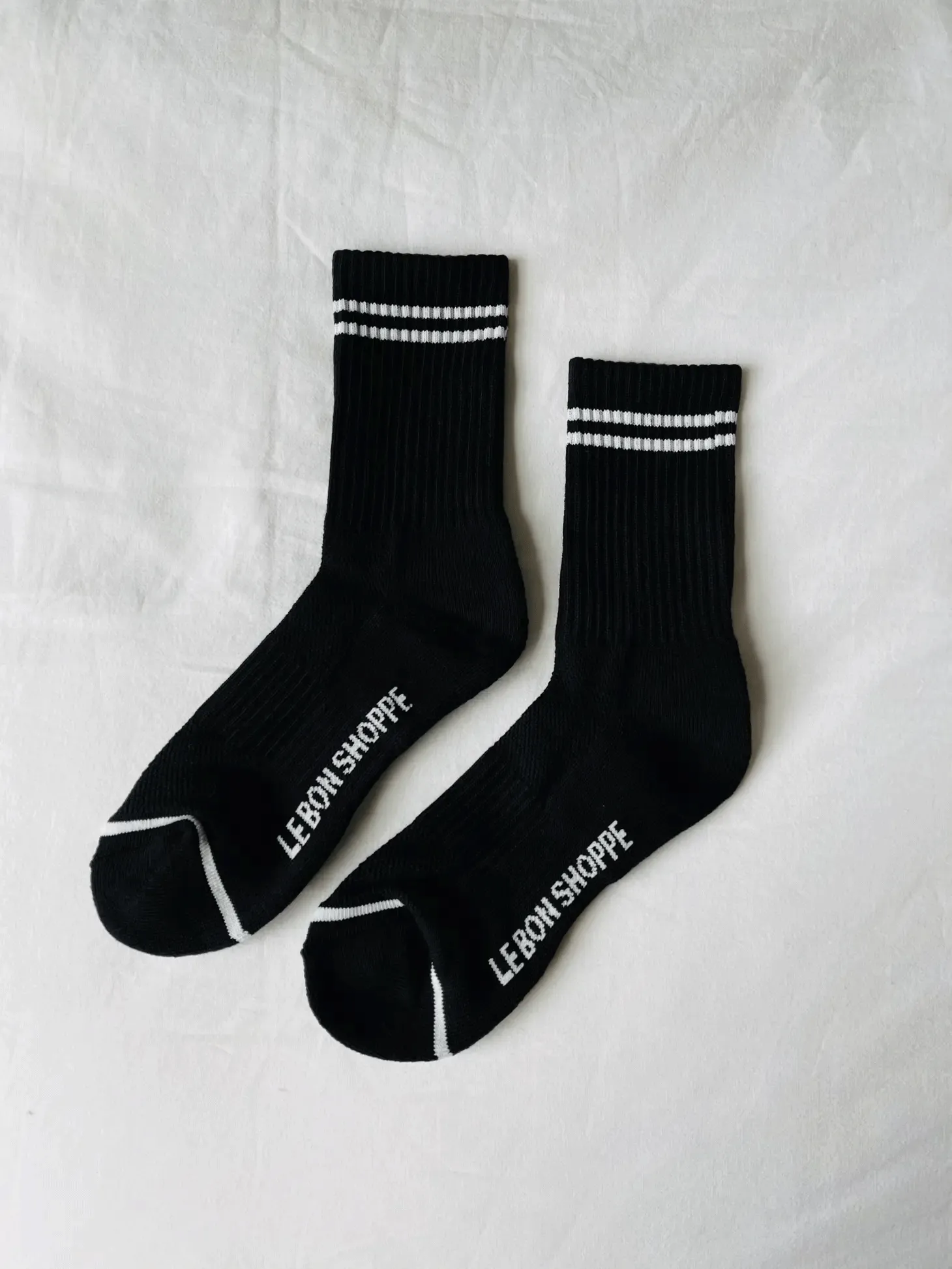 Le Bon Shoppe Boyfriend Socks